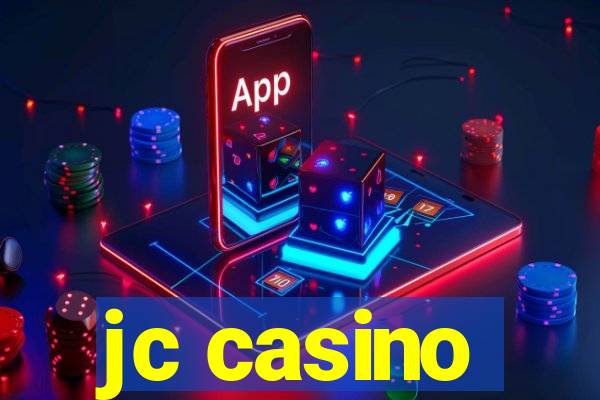 jc casino